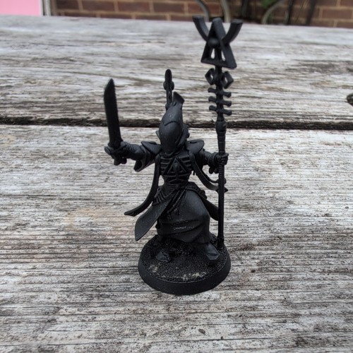 Warhammer 40k aeldari - warhammer,