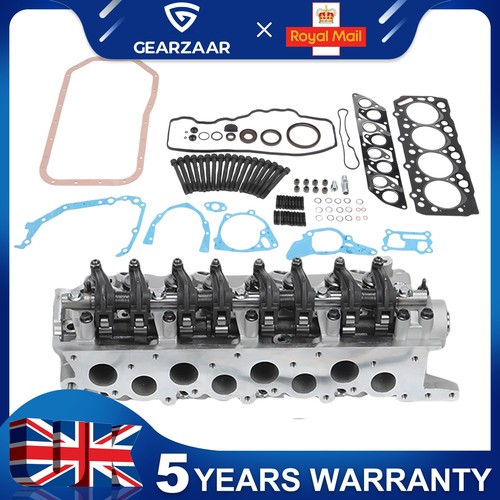 4d56 cylinder head kit for - 4d56,