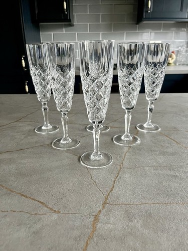 Set cristal d arques - of,