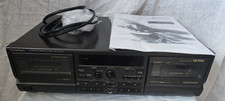 Technics RS-TR474 Stereo
