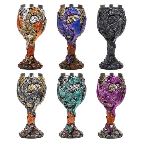 Stainless steel medieval - stainless,