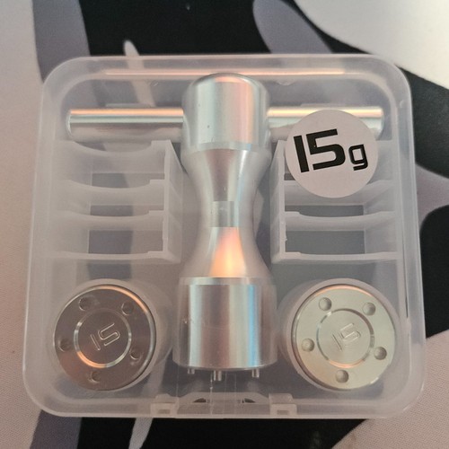 Motong 15g custom - 2,