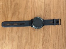 Garmin Fenix 5x Plus 51mm Sapphire