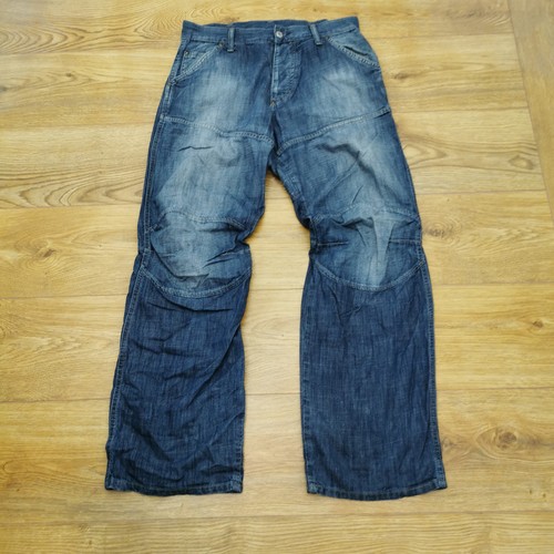 Star elwood jeans mens - star, s.c