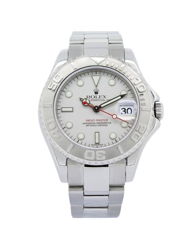 Rolex yacht master 168622 35mm - rolex,