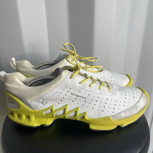 Mens size ecco - biom, golf