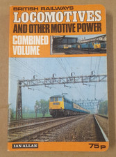 Ian Allan British Railways