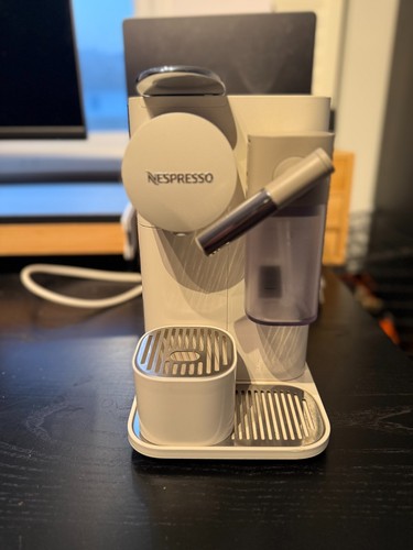 Nespresso en510 lattissima - nespresso, en510.w