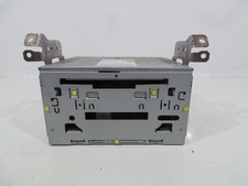 2008 MITSUBISHI LANCER RADIO STEREO HEAD UNIT 8701A261 *NEEDS CODE