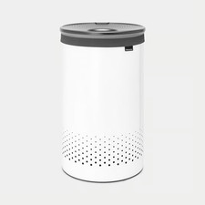 Brabantia 60L White Round