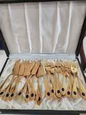 Vintage Solingen SBS Toscana