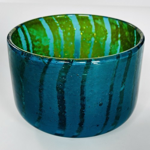 Mdina art glass fragmented - mdina,