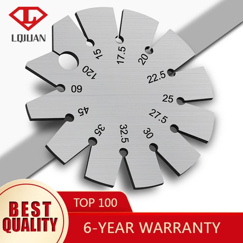 Bevel gauge angle protractor - bevel,
