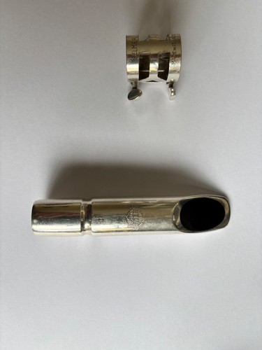 Selmer jazz tenor metal - jazz,