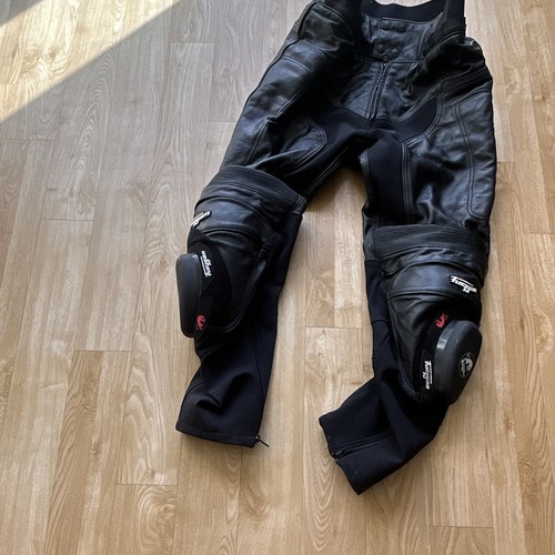 Furygan leather motorcycle - furygan,