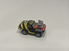 Vintage Micro Machines