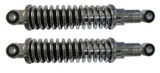 Shock Absorbers Chrome for
