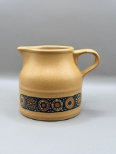 Vintage Kiln Craft Bacchus