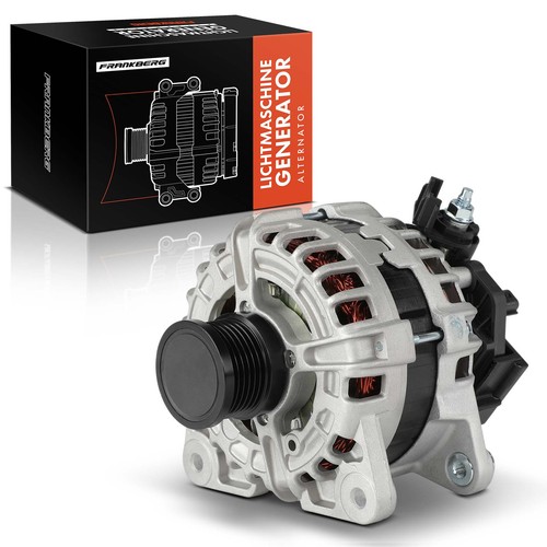 Premium alternator for - a-premium,