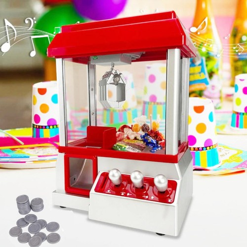 Arcade candy grabber - uk,
