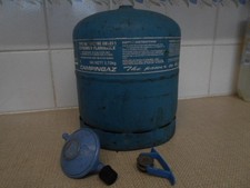 Camping Gaz 907 Cylinder