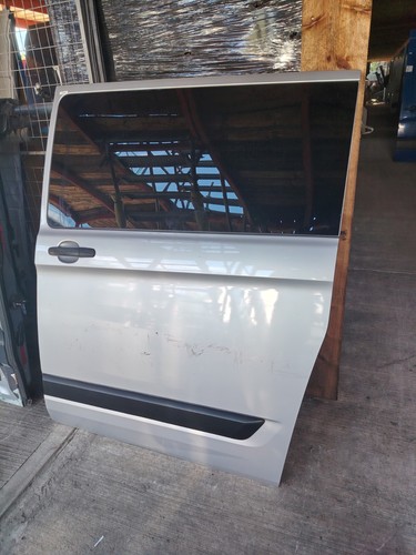 Ford transit custom 2019 2023 - ford,