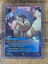 Fabled Enchanted Cruella de Vil