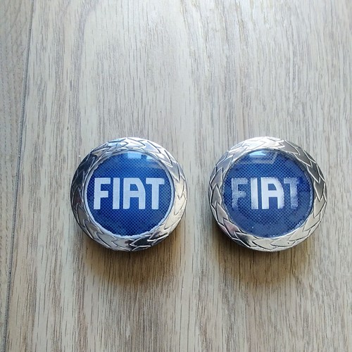 Genuine fiat alloy - genuine,