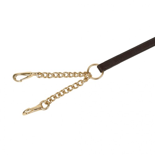 Shires blenheim leather - blenheim,