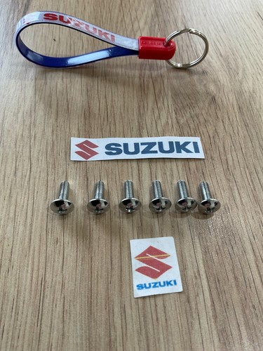 Suzuki rg400 rg500 rg250 - rg400,