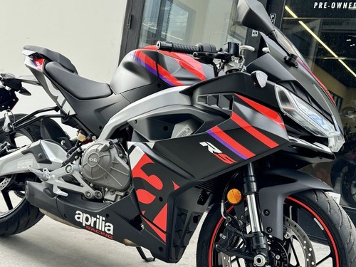 2025 apriliaâ - 2025, apriliaÂ®