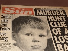 The Sun Newspaper 1973