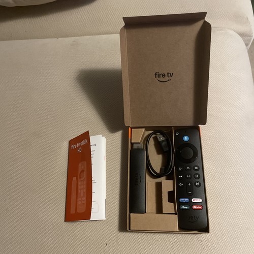 Amazon fire stick alexa - fire, &