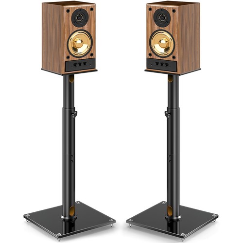 5rcom speaker stands floor - stands,