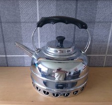 Vintage Stainless Steel Fast