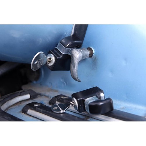Vespa p125x p150x p200e - vespa,