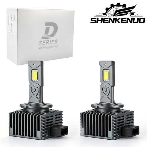 For mercedes benz pair - mercedes, d1s