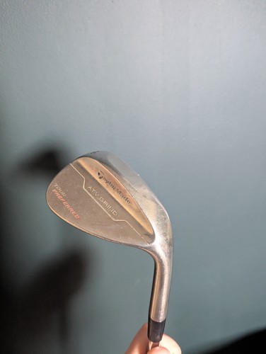 Taylormade atv sand wedge - sand,