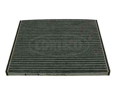 New filter interior air - new,