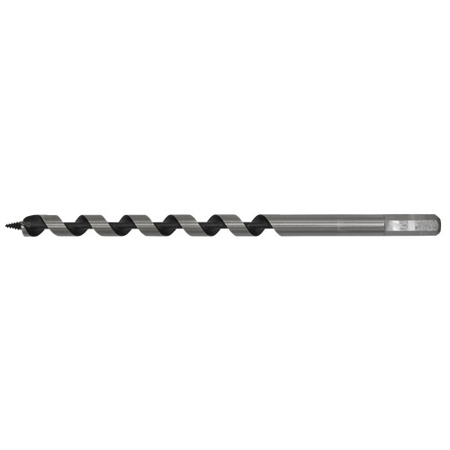 Worksafe auger wood - wood, bits