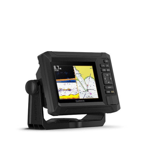 Garmin echomap uhd2 55cv - garmin,