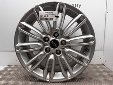 ALLOY WHEEL MINI HATCH 17 Inch