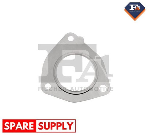 Gasket exhaust pipe for - pipe,