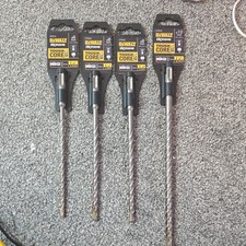 X4 DeWalt Extreme Tough Core