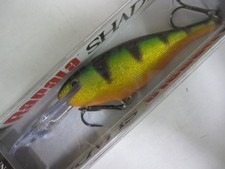 Rapala Shad Rap SR-9 P New
