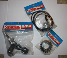 Suntour BMX Holeshot 2 Speed