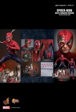 (Pre order) Hot Toys