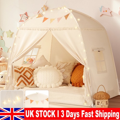 Portable kids playhouse - playhouse, child