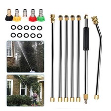 Gutter Cleaning Tool Set