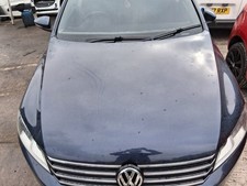 2014 VW VOLKSWAGEN PASSAT B7